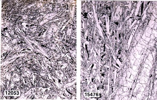appendix image of samples of 12053 and 15476