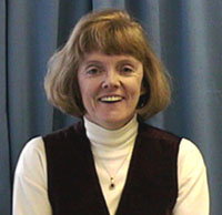Carol Schwarz