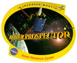 Prospector Logo