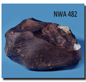 NWA482 Sample