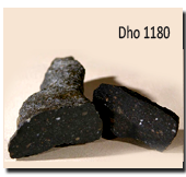 Dho1180 Sample