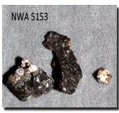 NWA5153 Sample