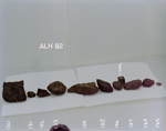 Lab Photo of Sample ALH 82131 (Photo Number S84-32881)