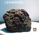 Lab Photo of Sample LEW 90500