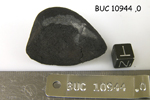 Lab Photo of Sample BUC 10944 Showing North View