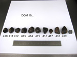 Group Photo of Sample DOM 10410 Showing  North View