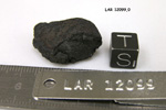 South View of Sample LAR 12099