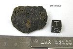 South View of Sample LAR 12100