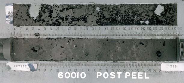 Core Sample 60010 (Photo number: 60010)