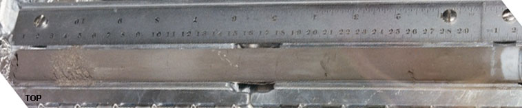 Core Sample 12028 (Photo number: S69-23734)