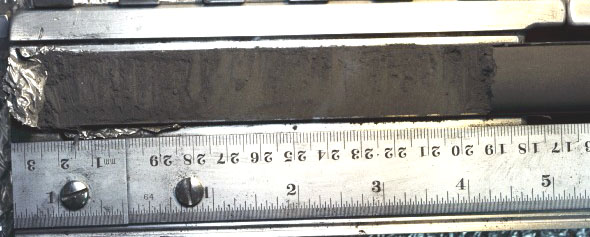 Core Sample 12026 (Photo number: S69-62749)