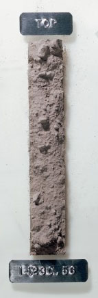 Core Sample 14230 (Photo number: S72-35246)