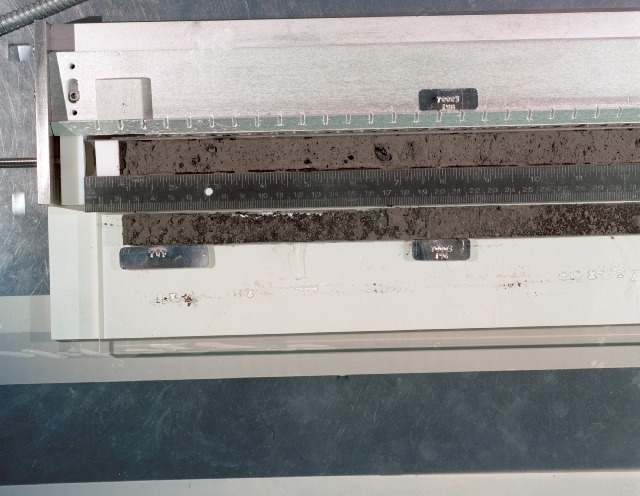 Core Sample 70003 (Photo number: S78-27700)