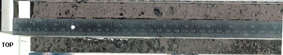 Core Sample 70003 (Photo number: S78-27700)
