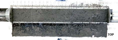 Core Sample 15011 (Photo number: S79-37062)