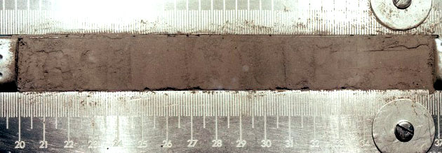 Core Sample 12027 (Photo number: S80-27490)