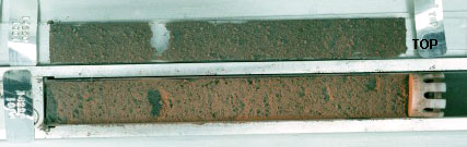Core Sample 14220 (Photo number: S80-30580)
