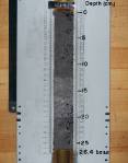 Core Sample 64002 (Photo number: S82-33888)