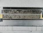 Core Sample 64001 (Photo number: S83-34080)