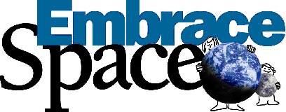 Embrace Space Image