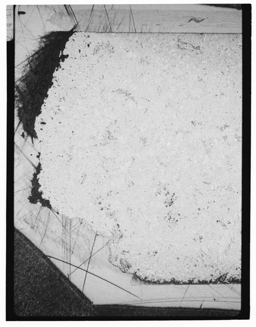 Black and white mosiac Thin Section photograph of Apollo 12 Sample(s) 12022,113.