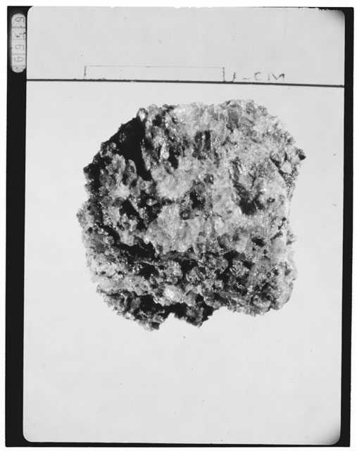 Thin Section Photograph of Apollo 15 Sample(s) 15085,4