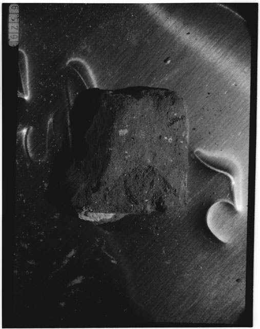 Thin Section Photograph of Apollo 15 Sample(s) 15298,4