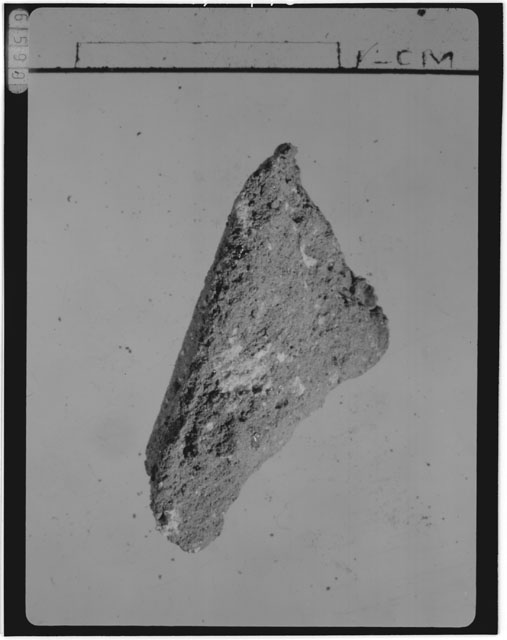 Thin Section Photograph of Apollo 15 Sample(s) 15265,1