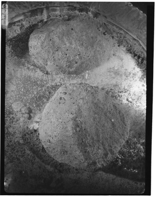 Thin Section Photograph of Apollo 15 Sample(s) 15427,3
