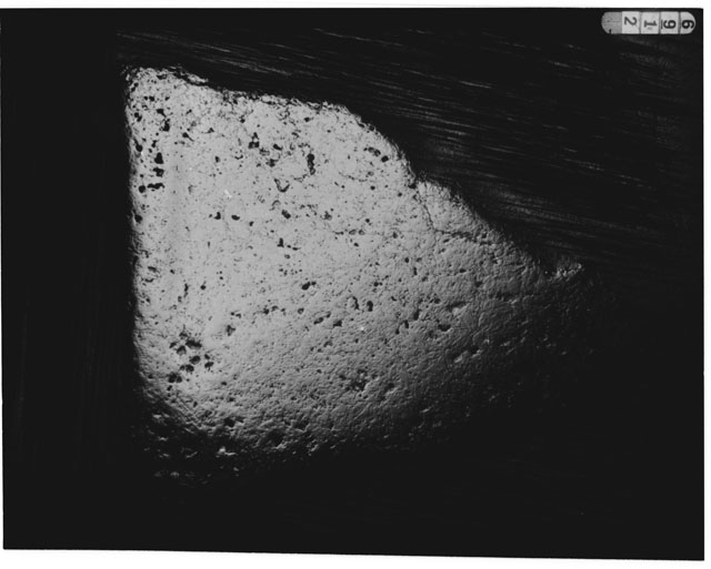 Thin Section Photograph of Apollo 15 Sample(s) 15597,7