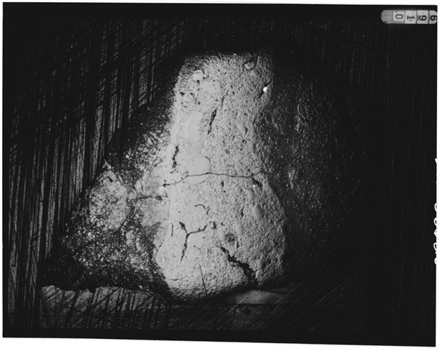 Thin Section Photograph of Apollo 15 Sample(s) 15455,10