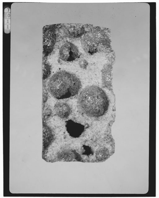 Thin Section Photograph of Apollo 15 Sample(s) 15016,22