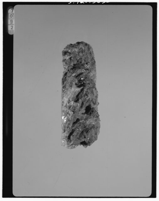 Thin Section Photograph of Apollo 15 Sample(s) 15388,2