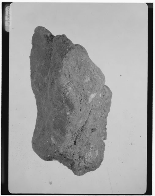Thin Section Photograph of Apollo 15 Sample(s) 15266,9