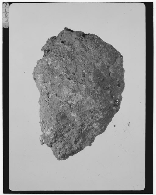 Thin Section Photograph of Apollo 15 Sample(s) 15256,26