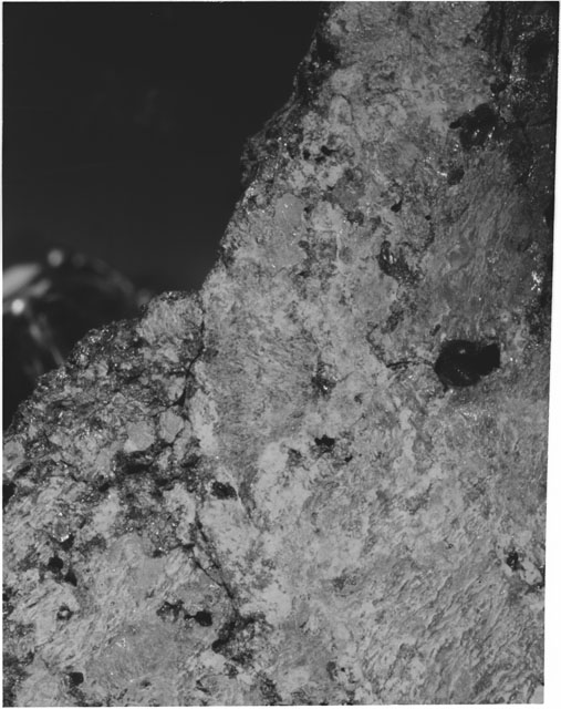 Core Tube Photograph of Apollo 15 Sample(s) 15486