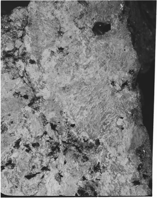 Core Tube Photograph of Apollo 15 Sample(s) 15486