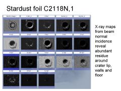 Level 2 Mosaic of Foil C2118N,1 - Slide5